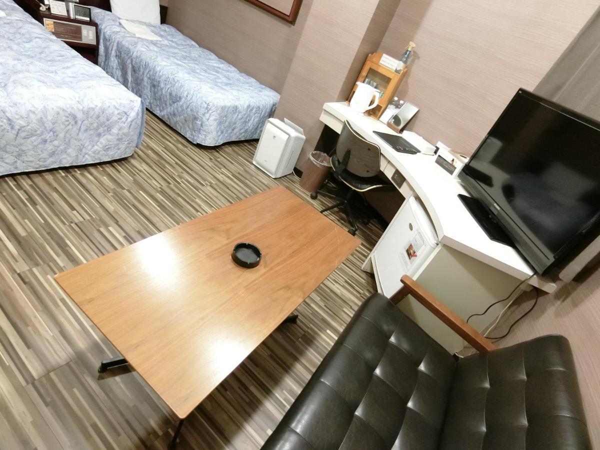 Hotel Port Moji Kitakyushu Exterior photo